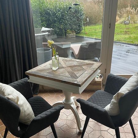 Waldhaus Lejlighed Bad Sobernheim Eksteriør billede